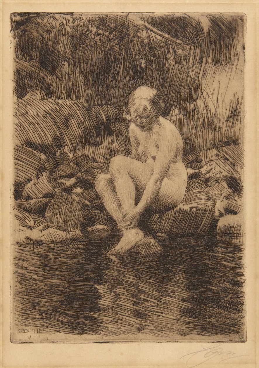 Dagmar da Anders Leonard Zorn