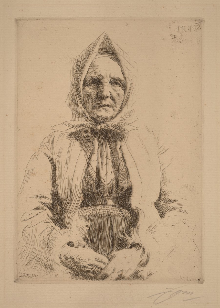 Qui da Anders Zorn