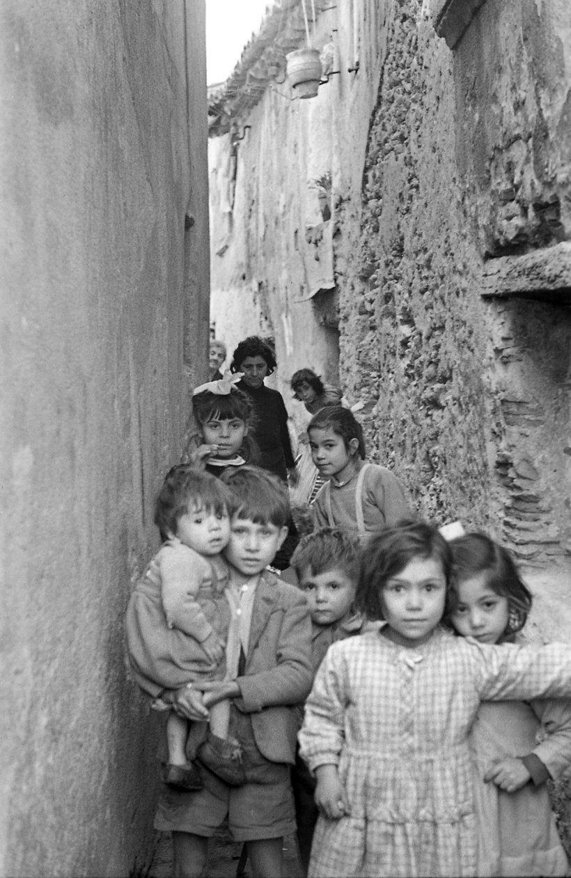 CROTONE - FOTO DI GRUPPO da Ando Gilardi