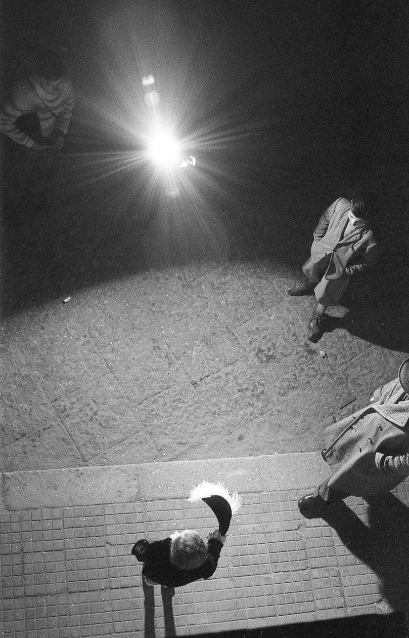 CROTONE - FOTO RICORDO IN COSTUME da Ando Gilardi