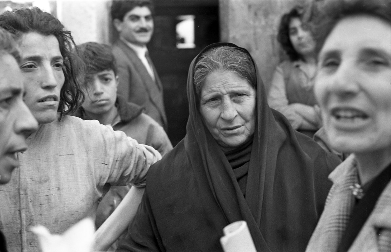 CROTONE - TESTIMONIALS da Ando Gilardi