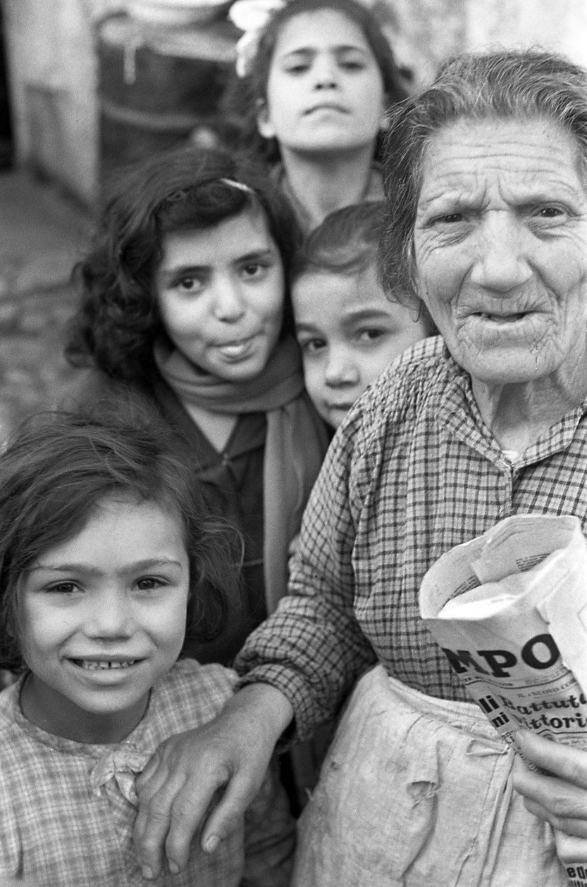 CROTONE - LA MAGIA DELLE FILASTROCCHE da Ando Gilardi