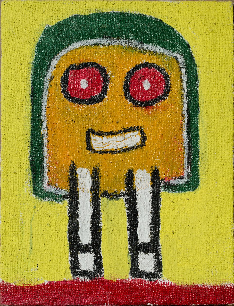 SANTA ELISABETTA da Ando Gilardi