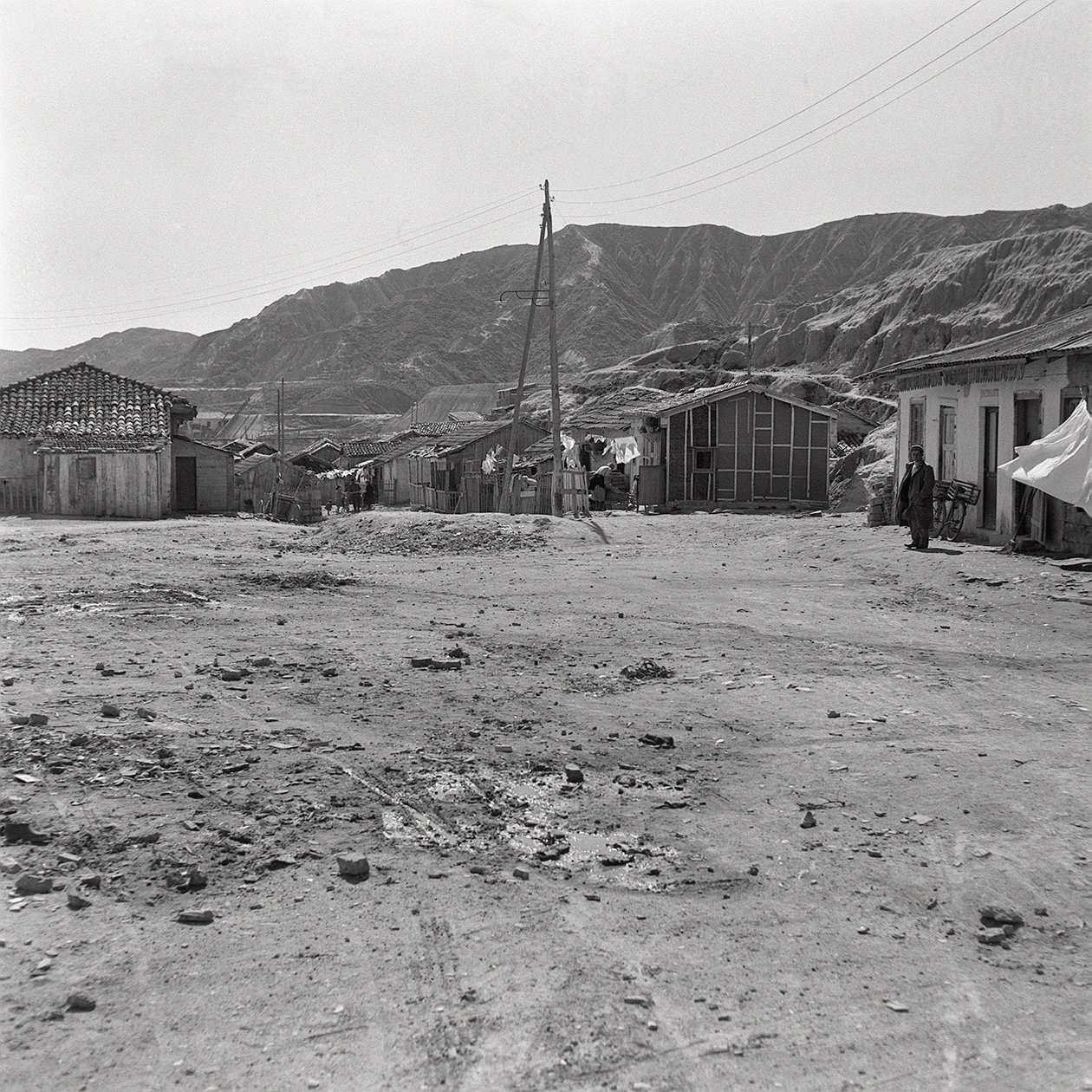 DISTRETTO DI LAVORO da Ando Gilardi