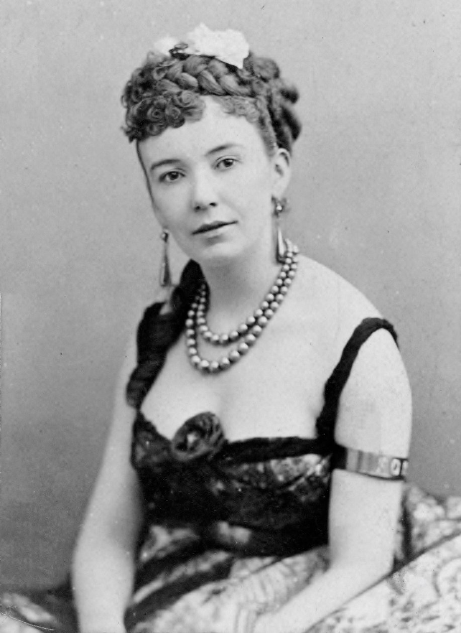 Perla Cora (A15) da Andre Adolphe Eugene Disderi