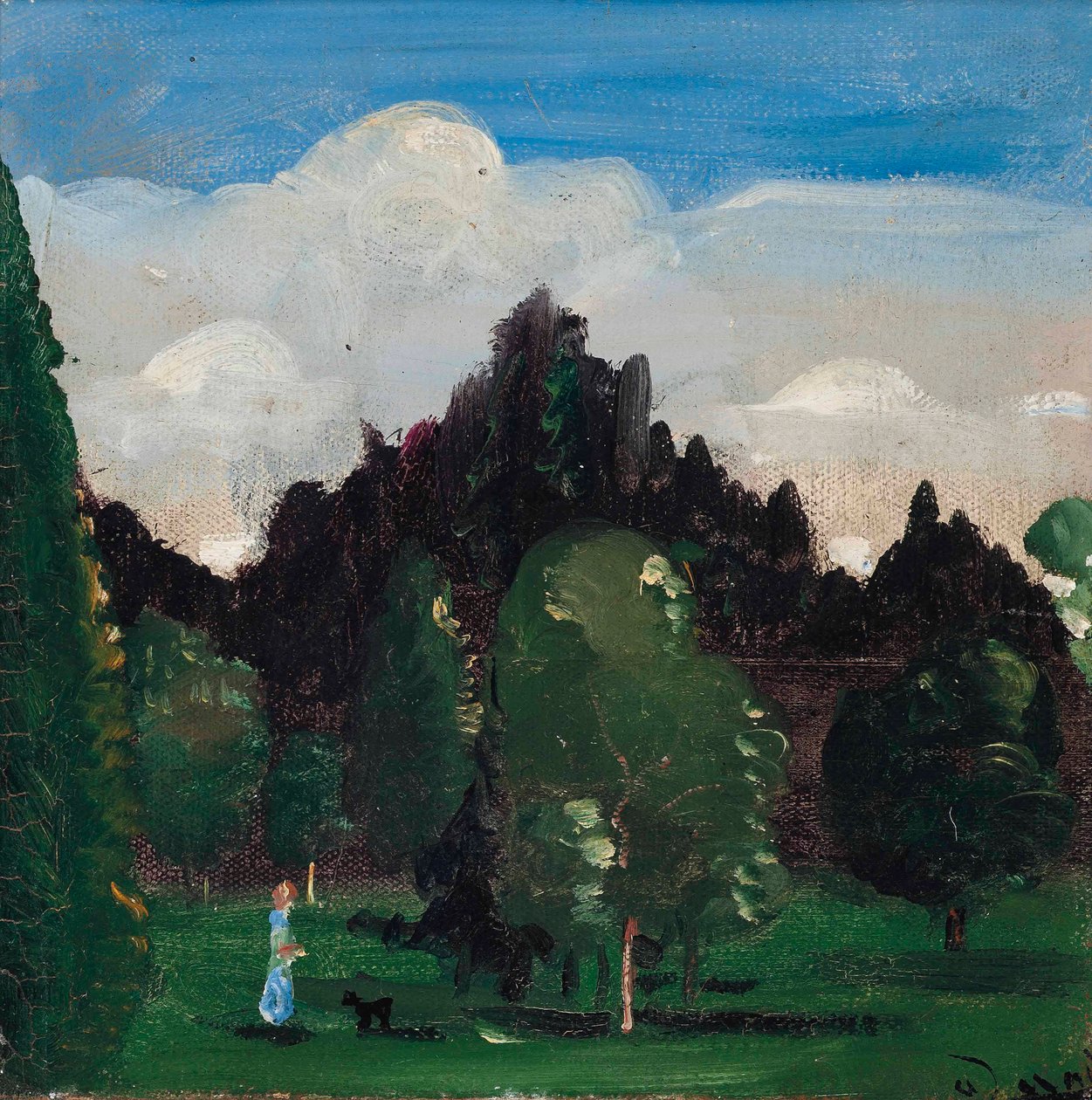 Paesaggio dell