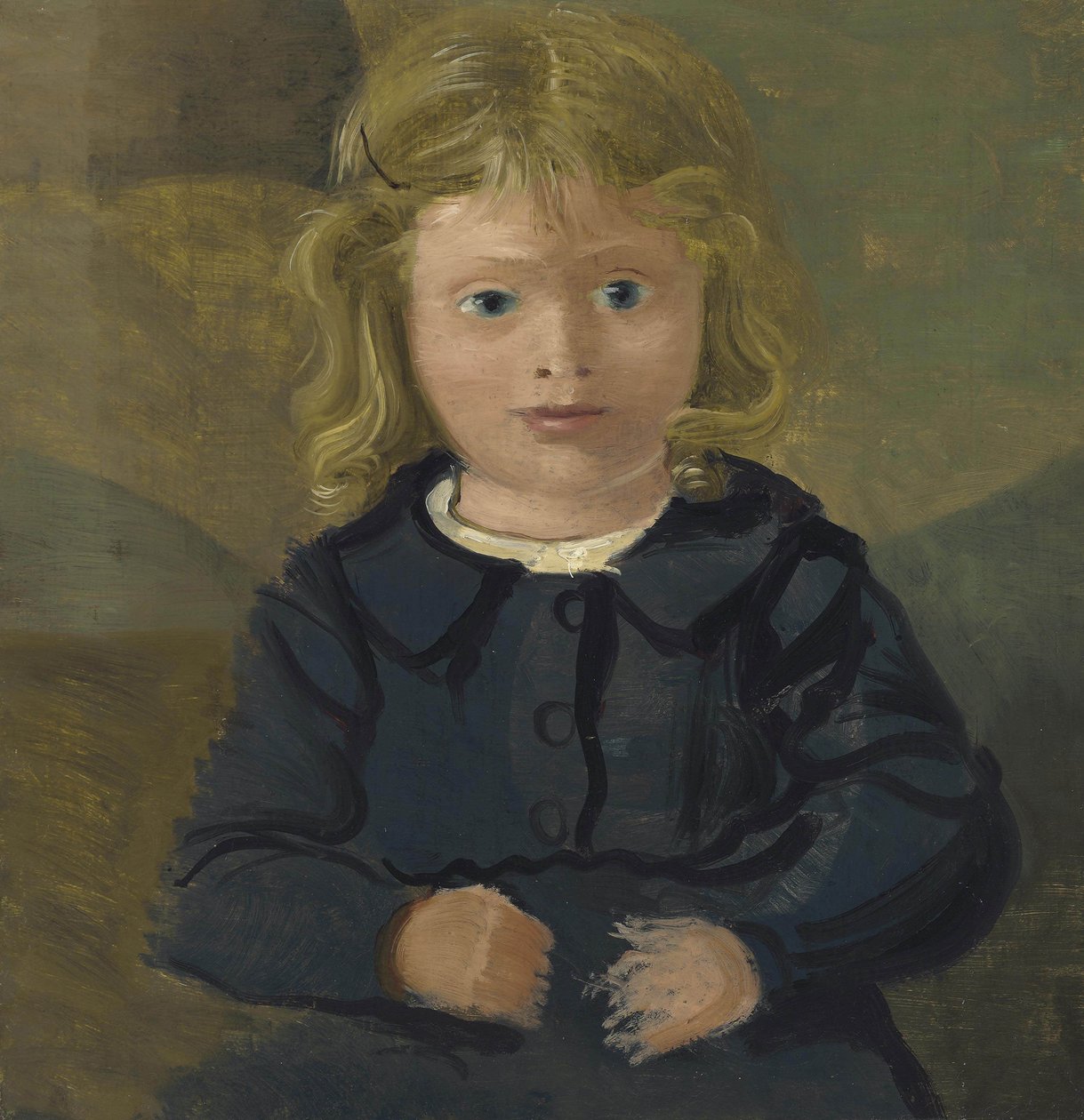 Ritratto del figlio dell