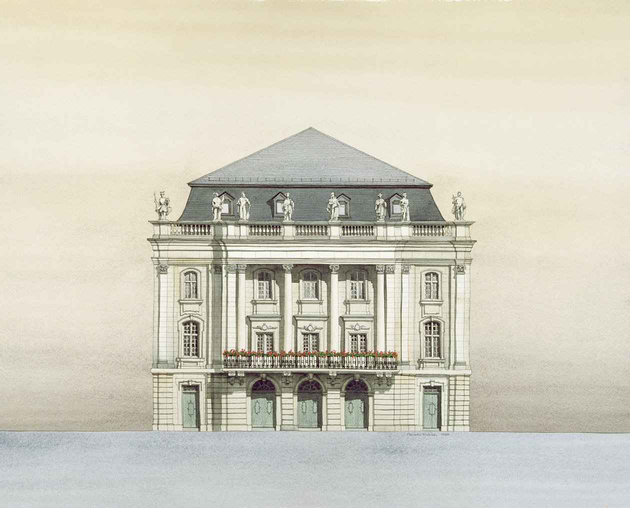 Teatro dell