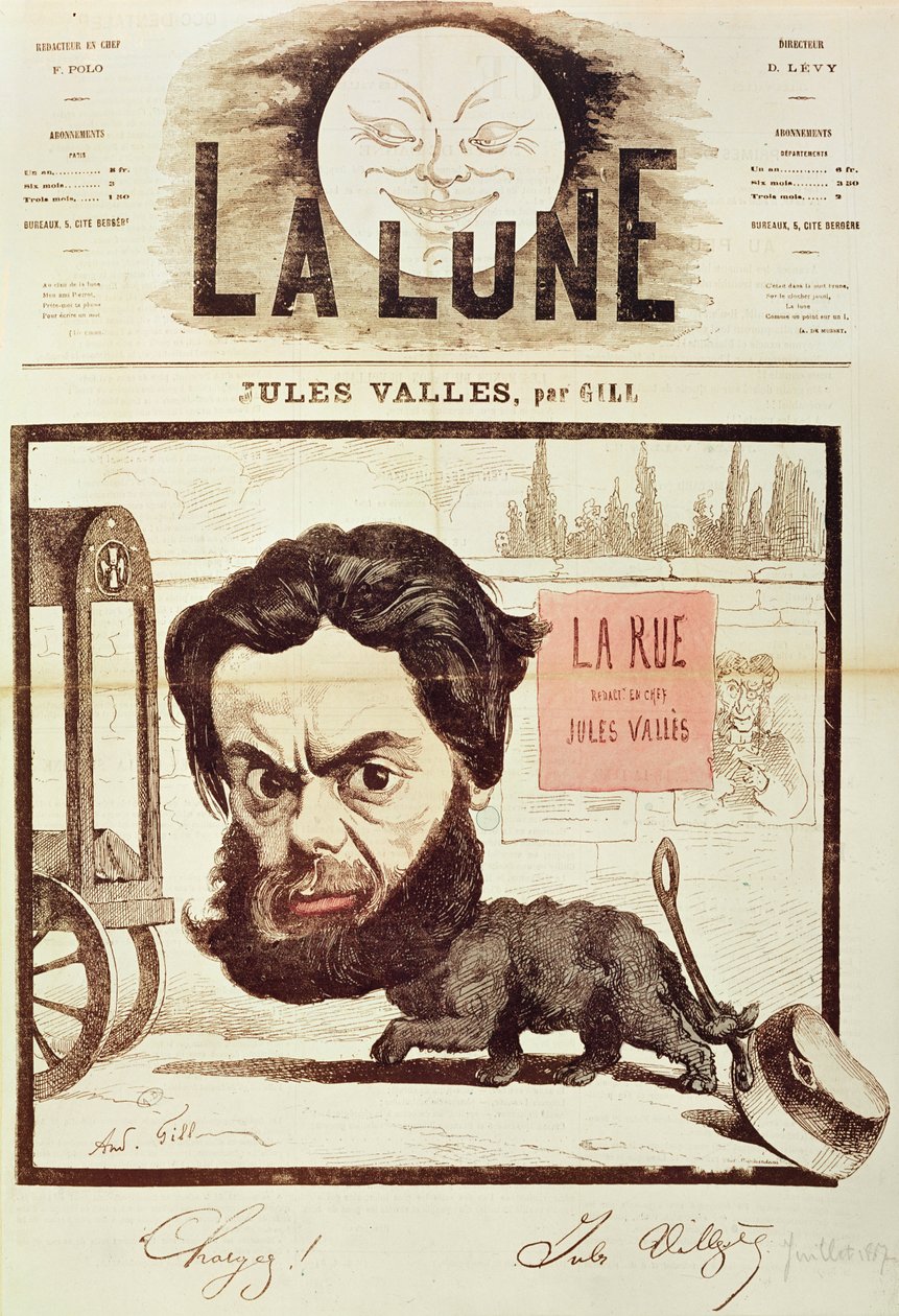 Prima pagina di 