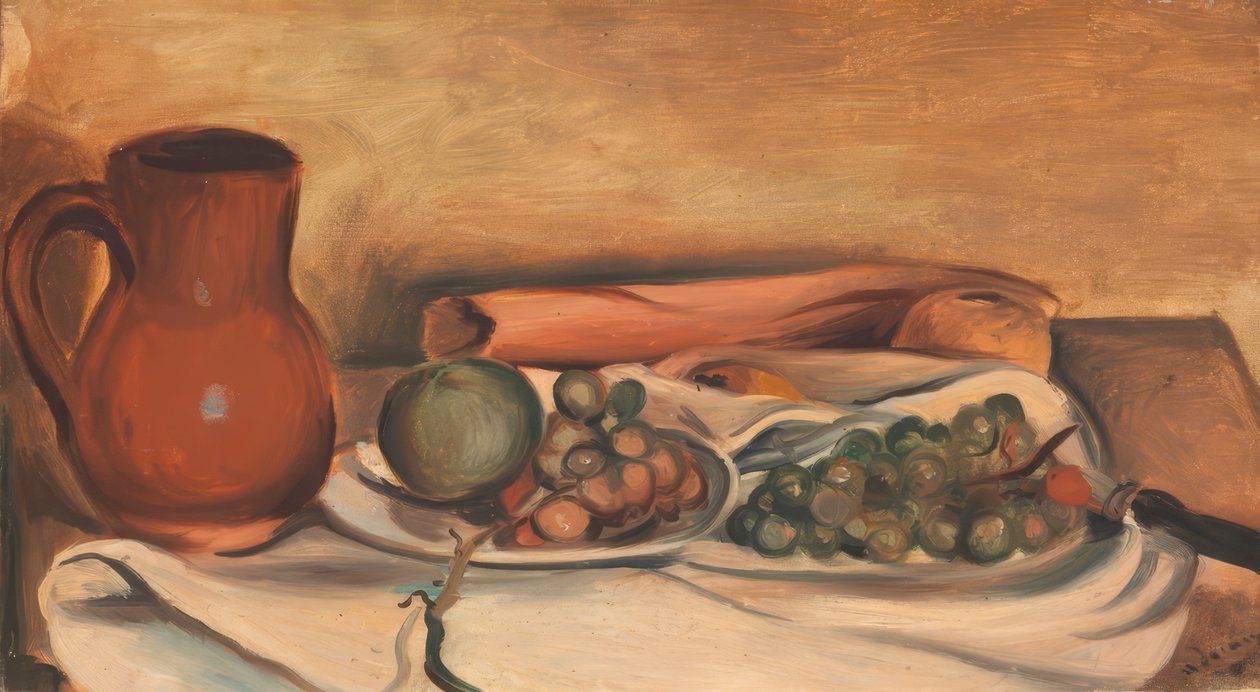 Uva da Andre Derain