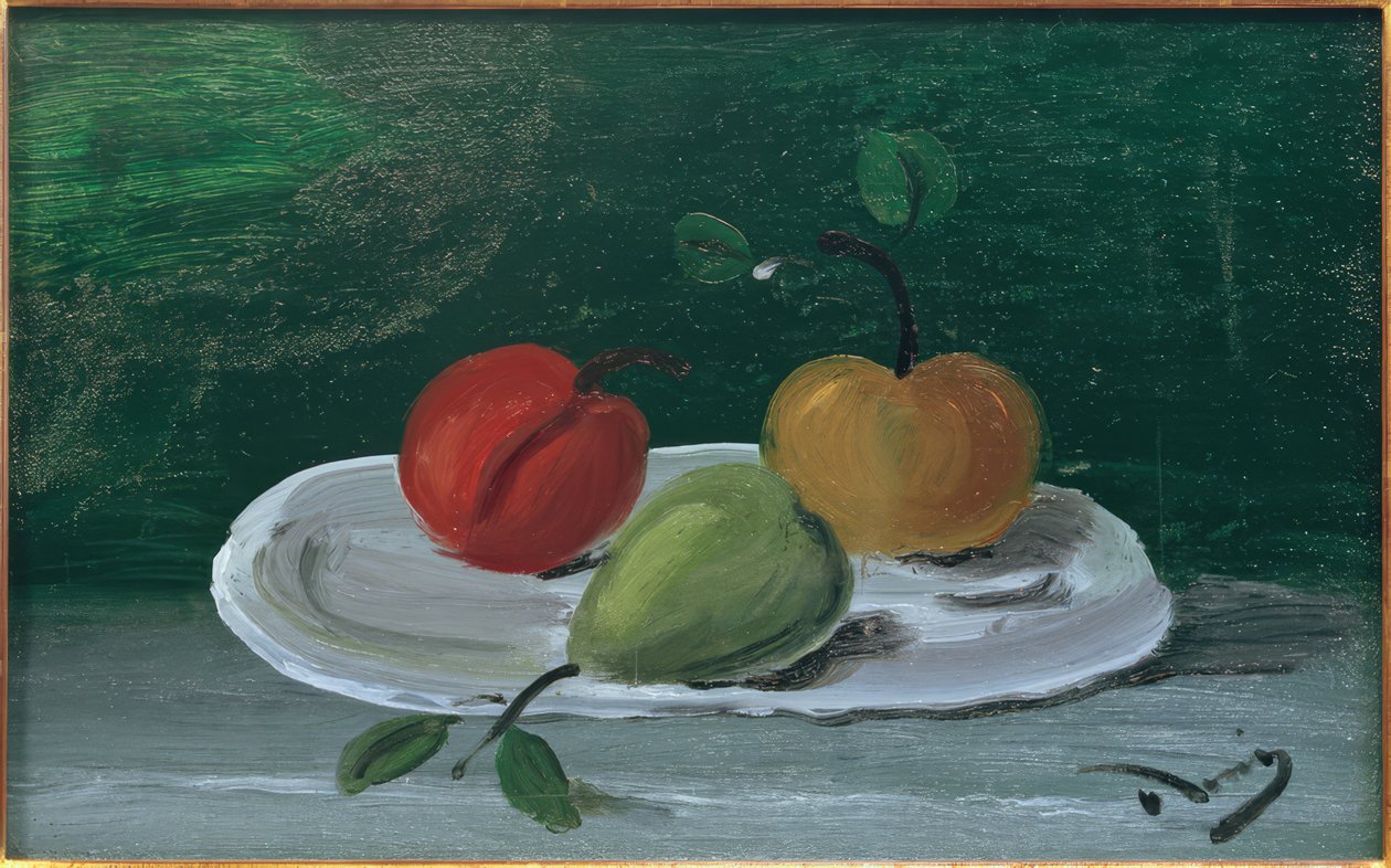Natura morta da Andre Derain