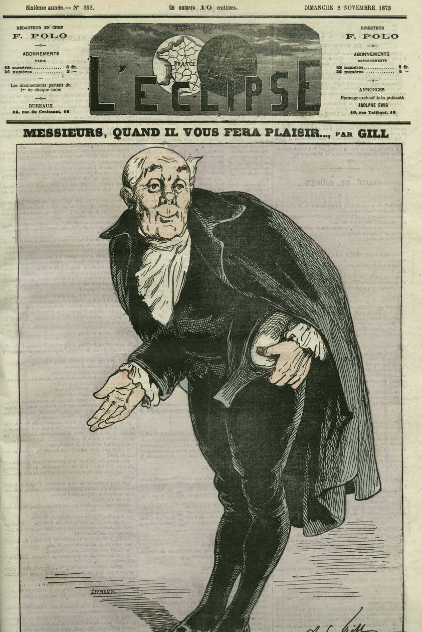 Caricatura 
