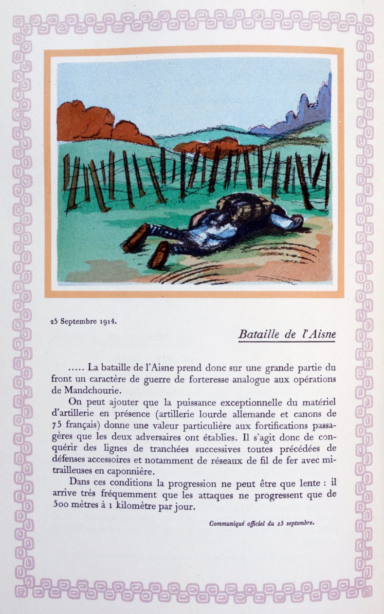 La battaglia dell