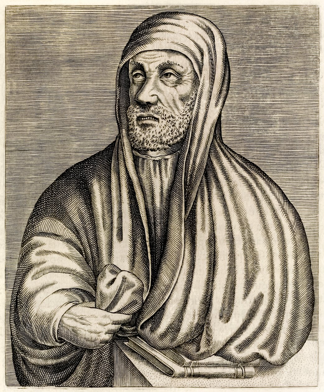 Avicenna o Ibn Sina: polimata persiano, da 
