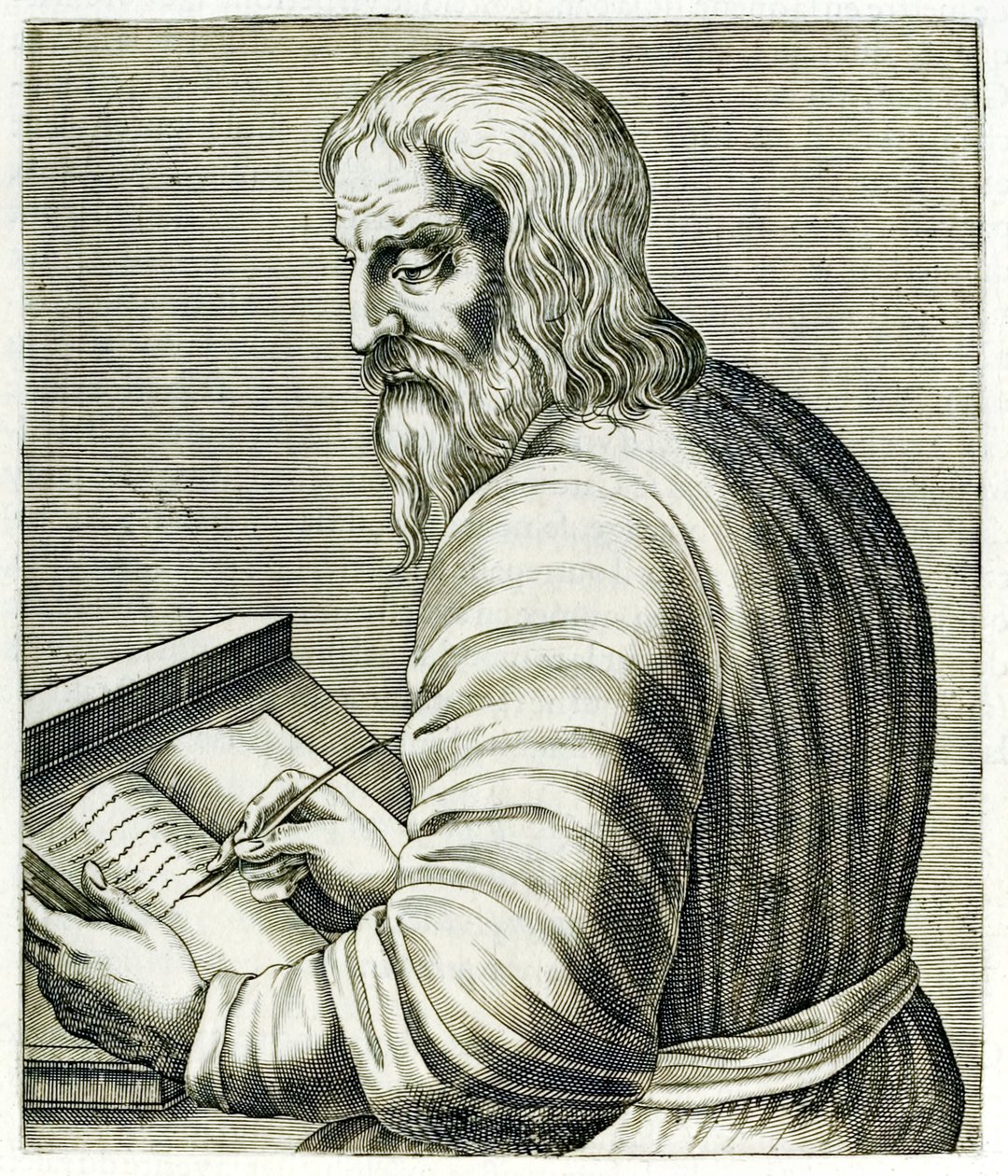 Giorgio di Trebisonda, da 