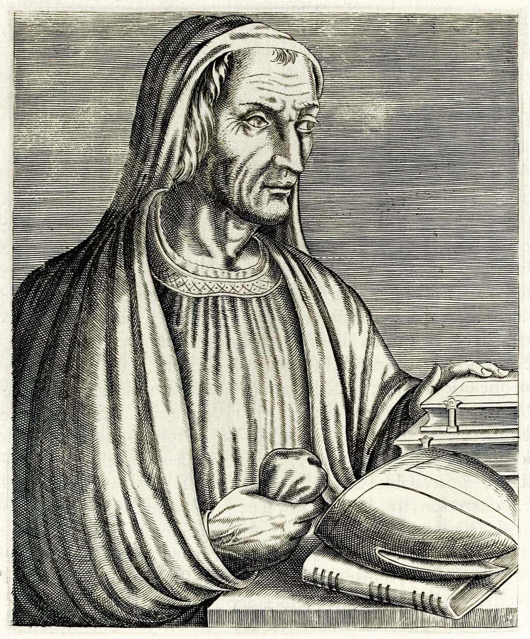 Gregorio di Tours, da 