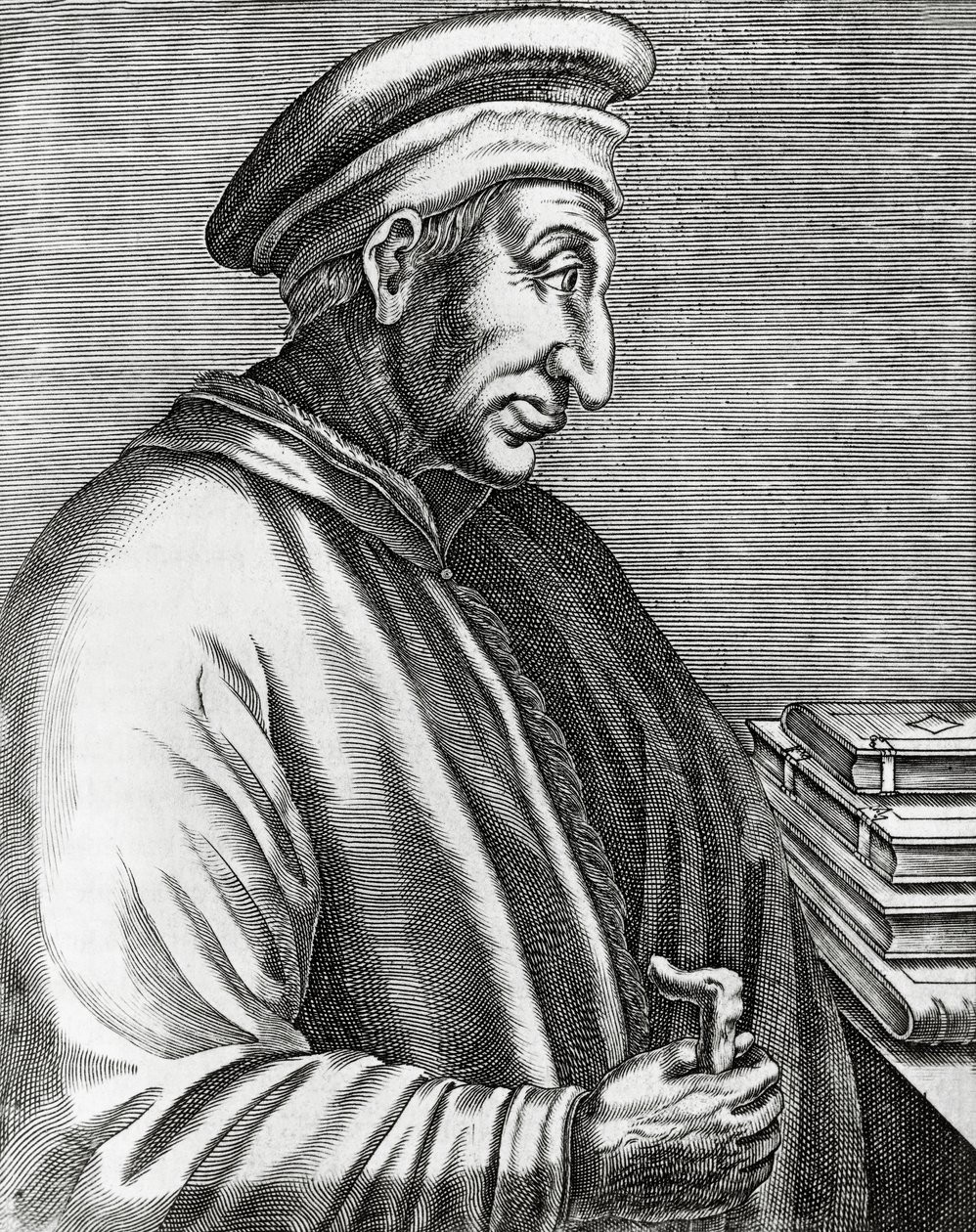 Ritratto di Cosimo de