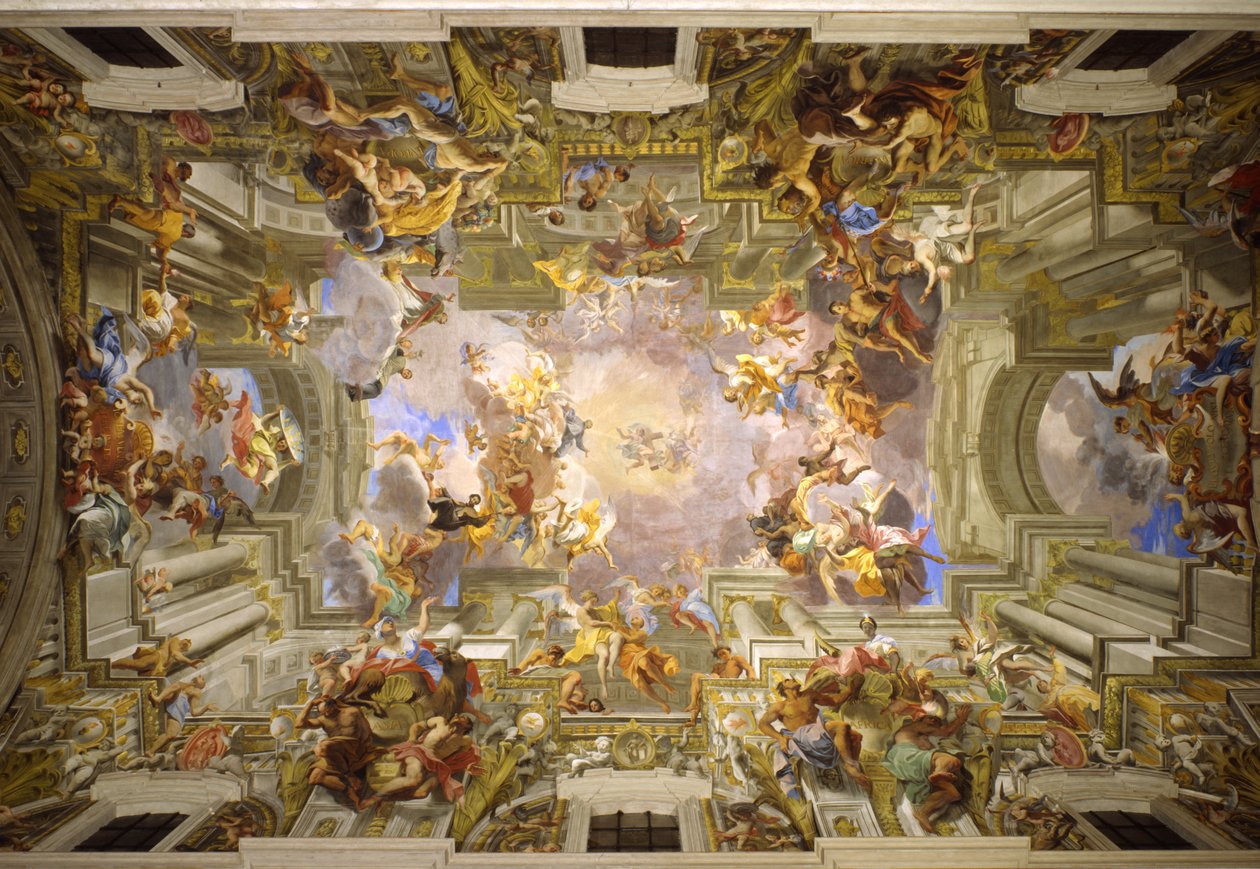 Ingresso di Sant