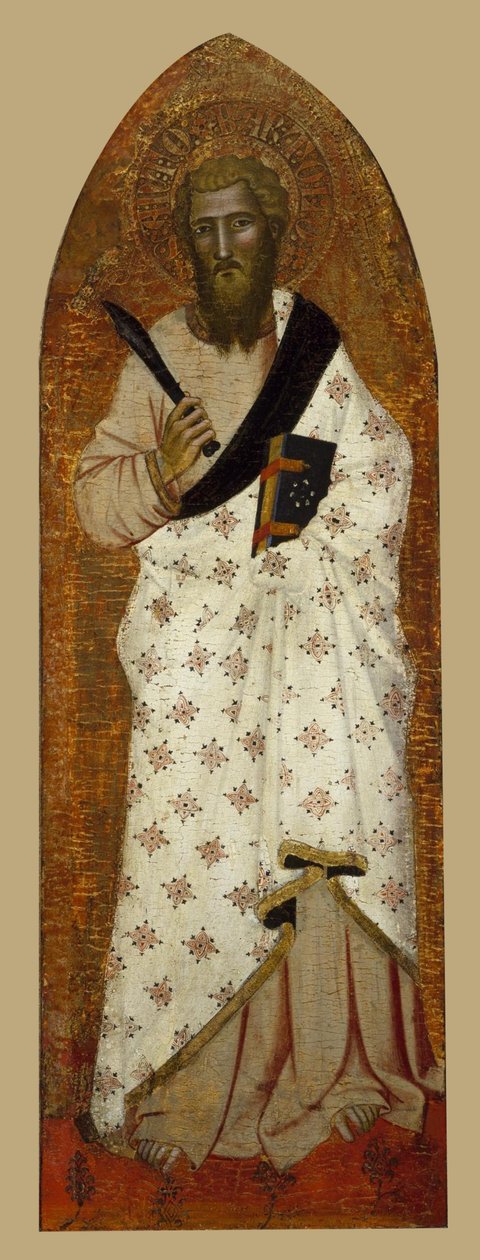 San Bartolomeo da Andrea da Firenze