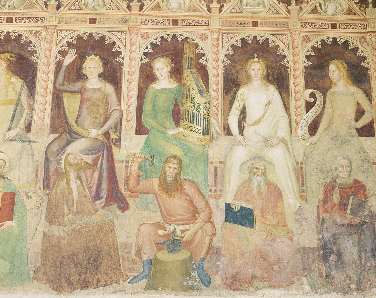 Dettaglio da 