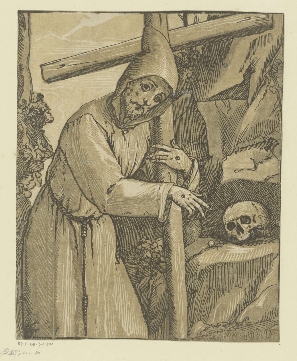 San Francesco d
