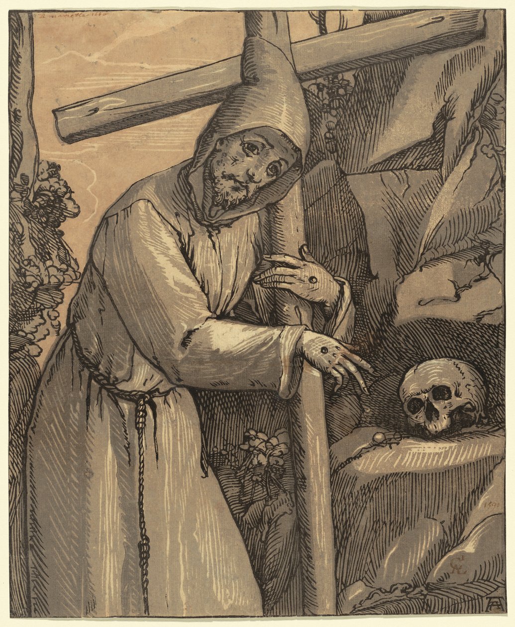 San Francesco d