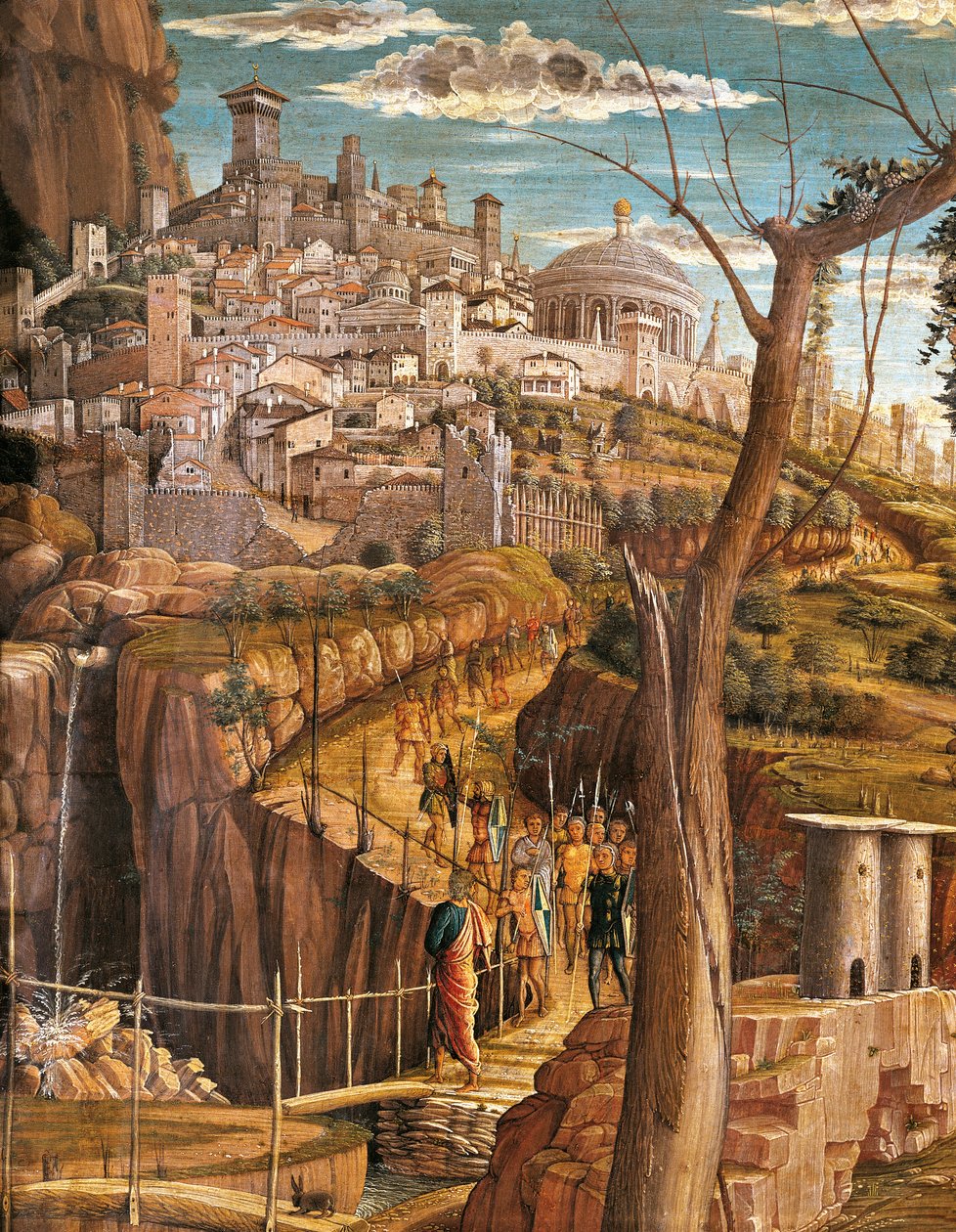Agonia nell