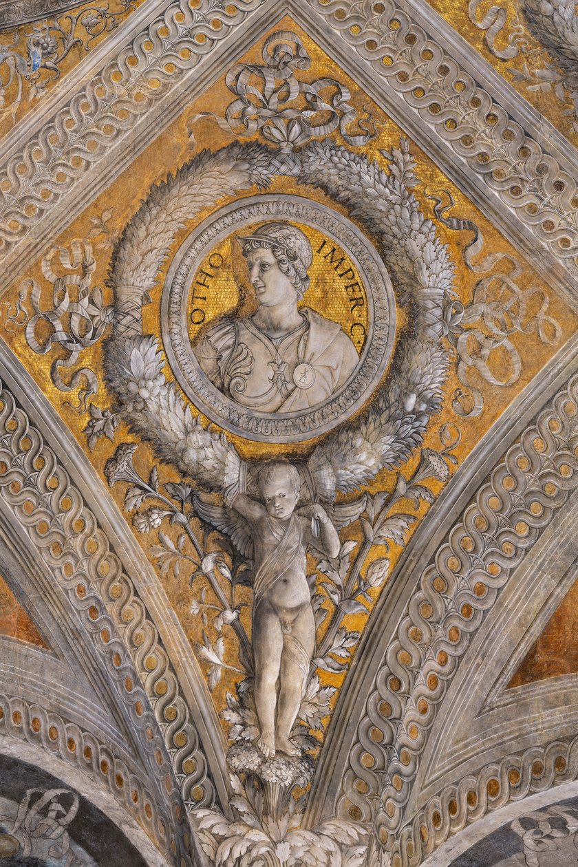  da Andrea Mantegna