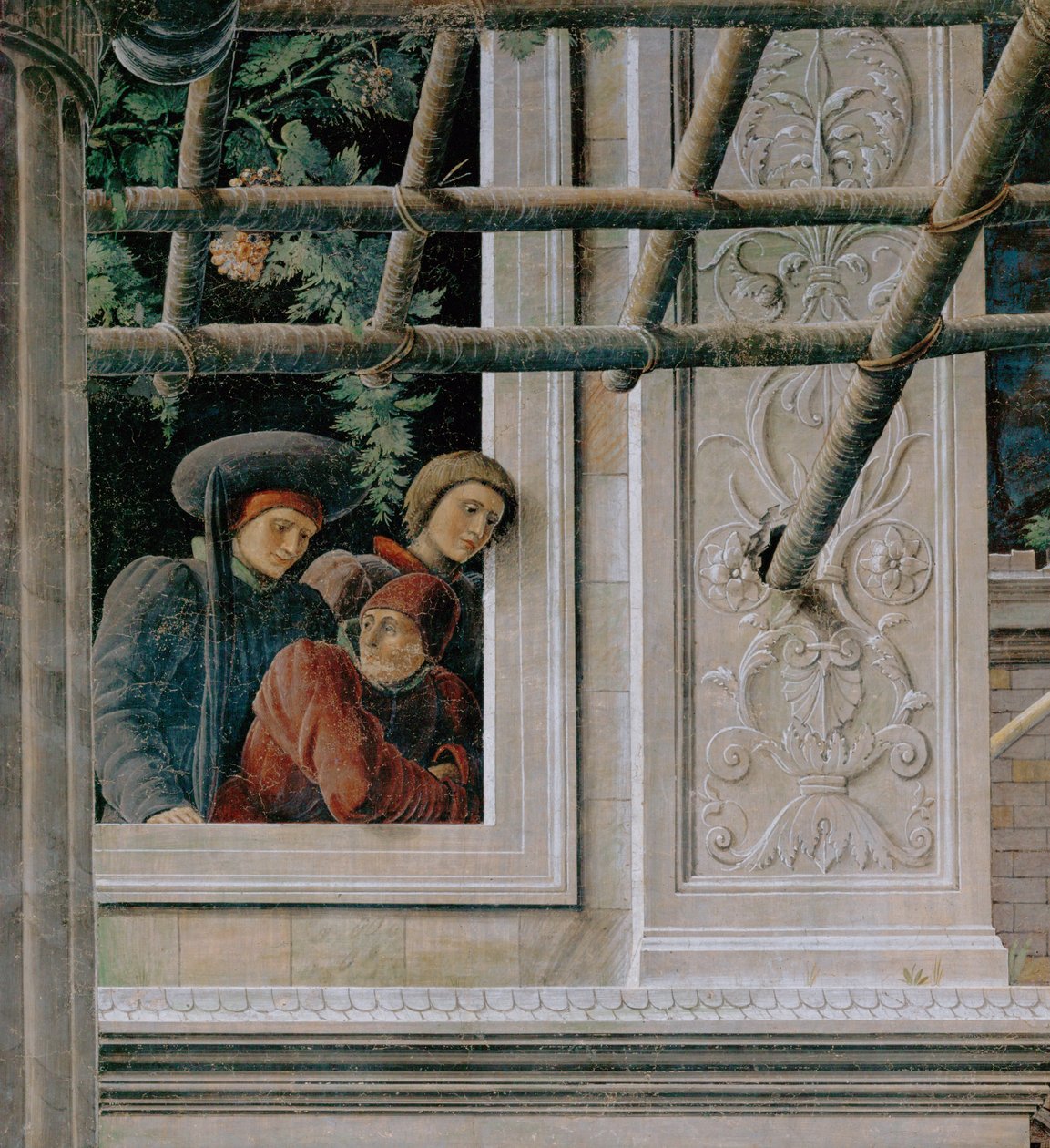  da Andrea Mantegna