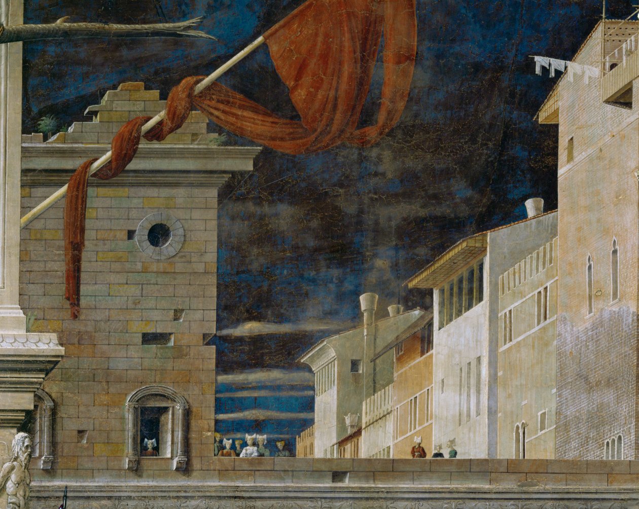  da Andrea Mantegna