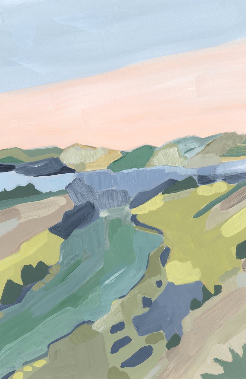 Sinfonia del deserto da Andrea Mejia