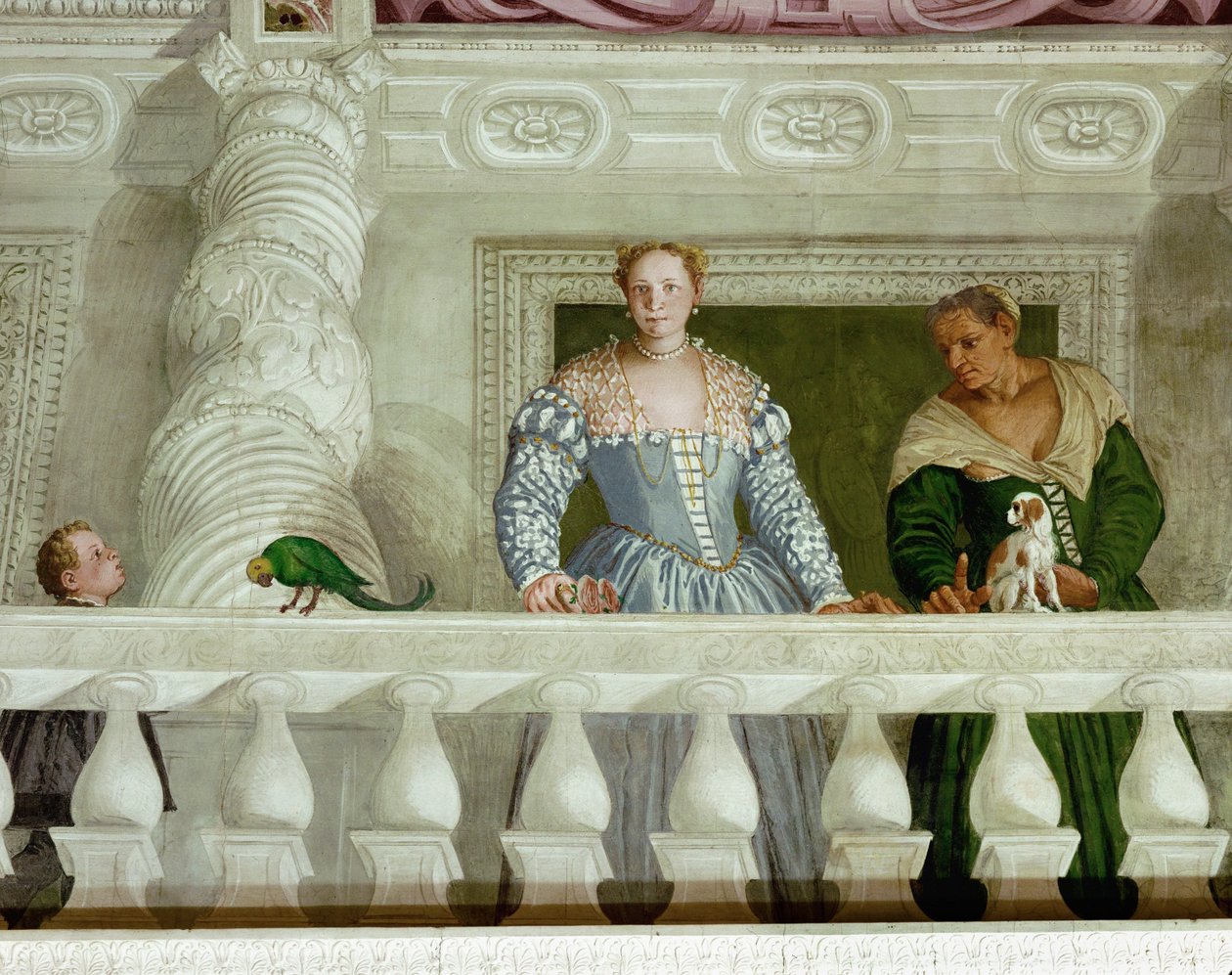  da Andrea Palladio