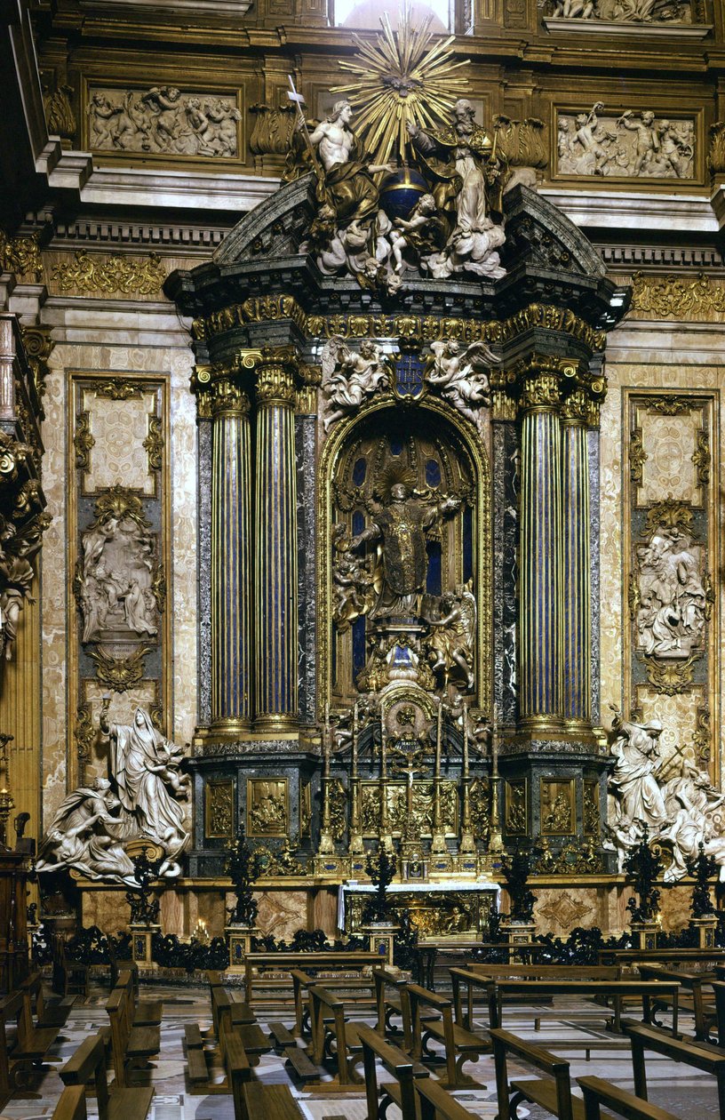 Statua di Sant