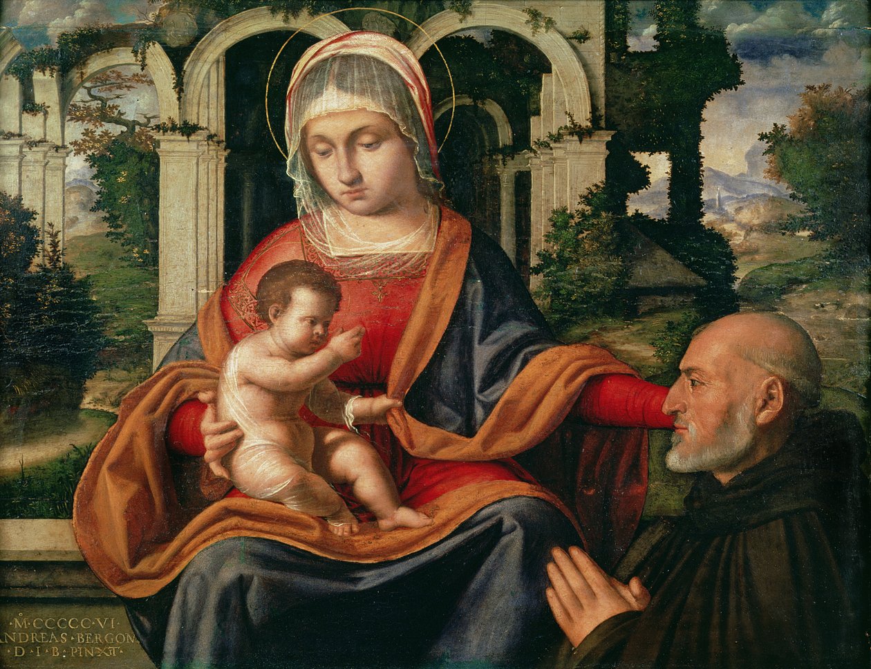 Immagine sconosciuta da Andrea Previtali