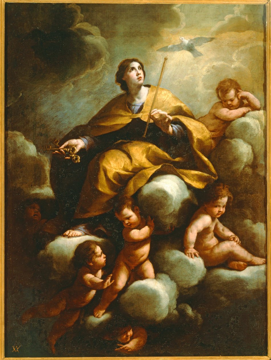 La fede da Andrea Vaccaro