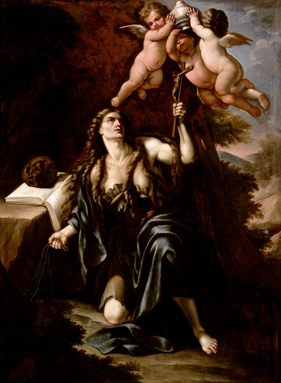 Maddalena da Andrea Vaccaro