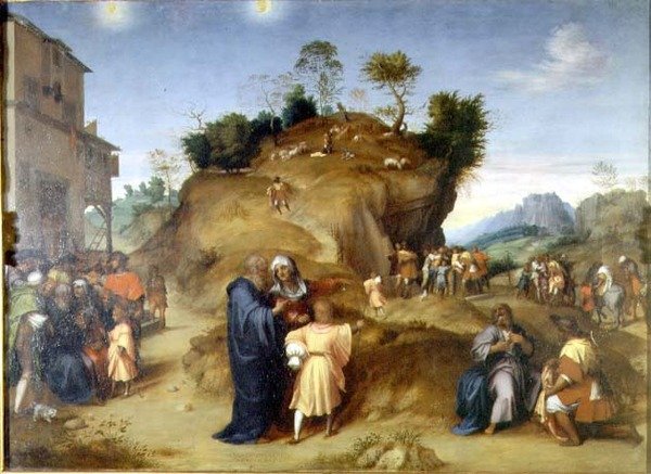 Scene dell
