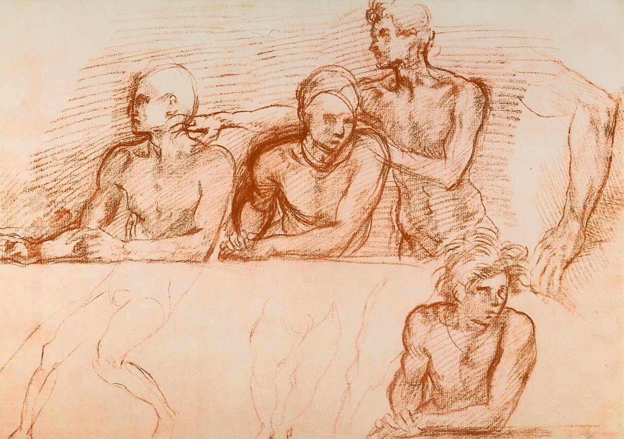 Studio degli Apostoli per l
