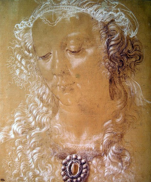 Ritratto di Isabella d