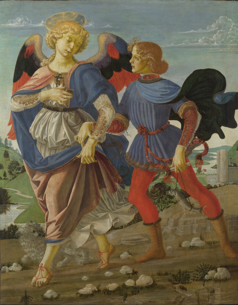 Tobia e l