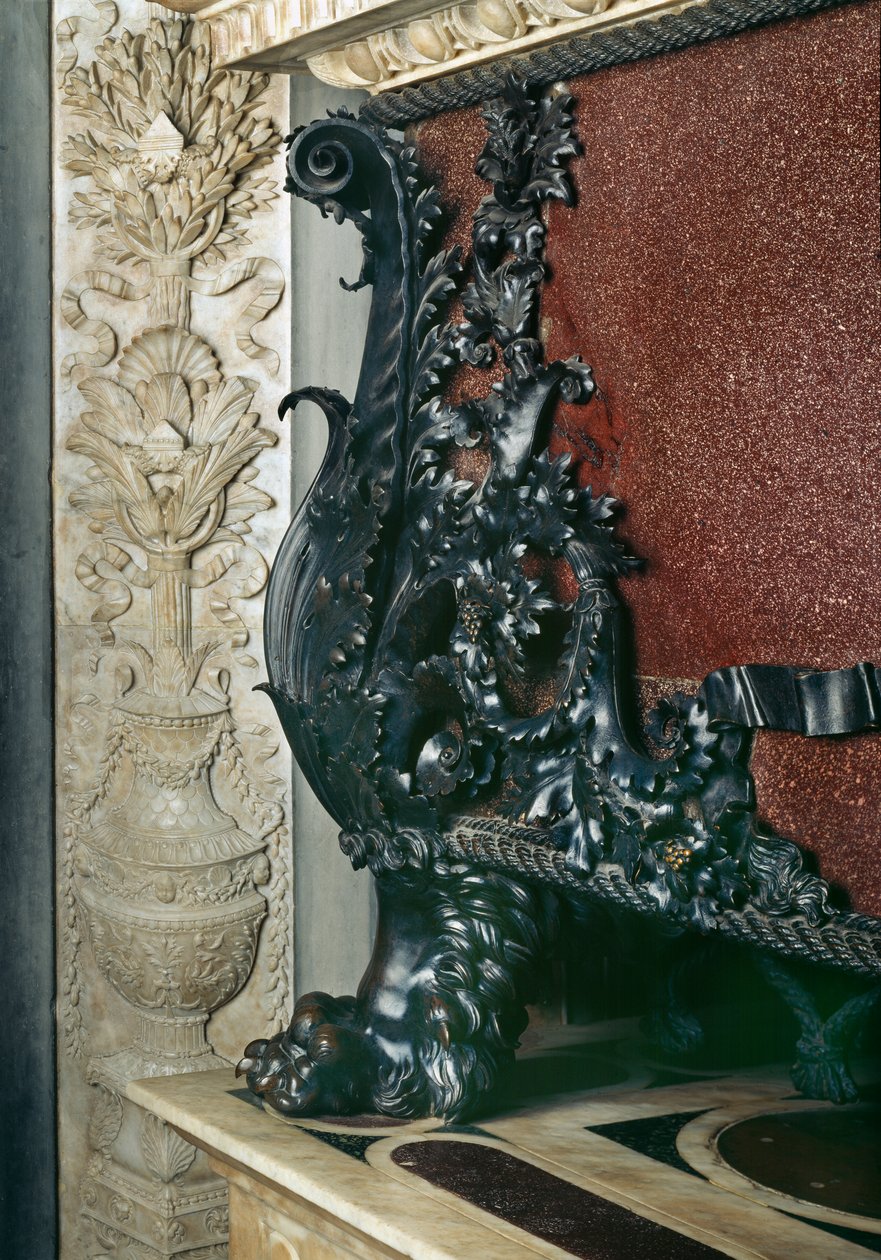 Tomba di Piero e Giovanni de