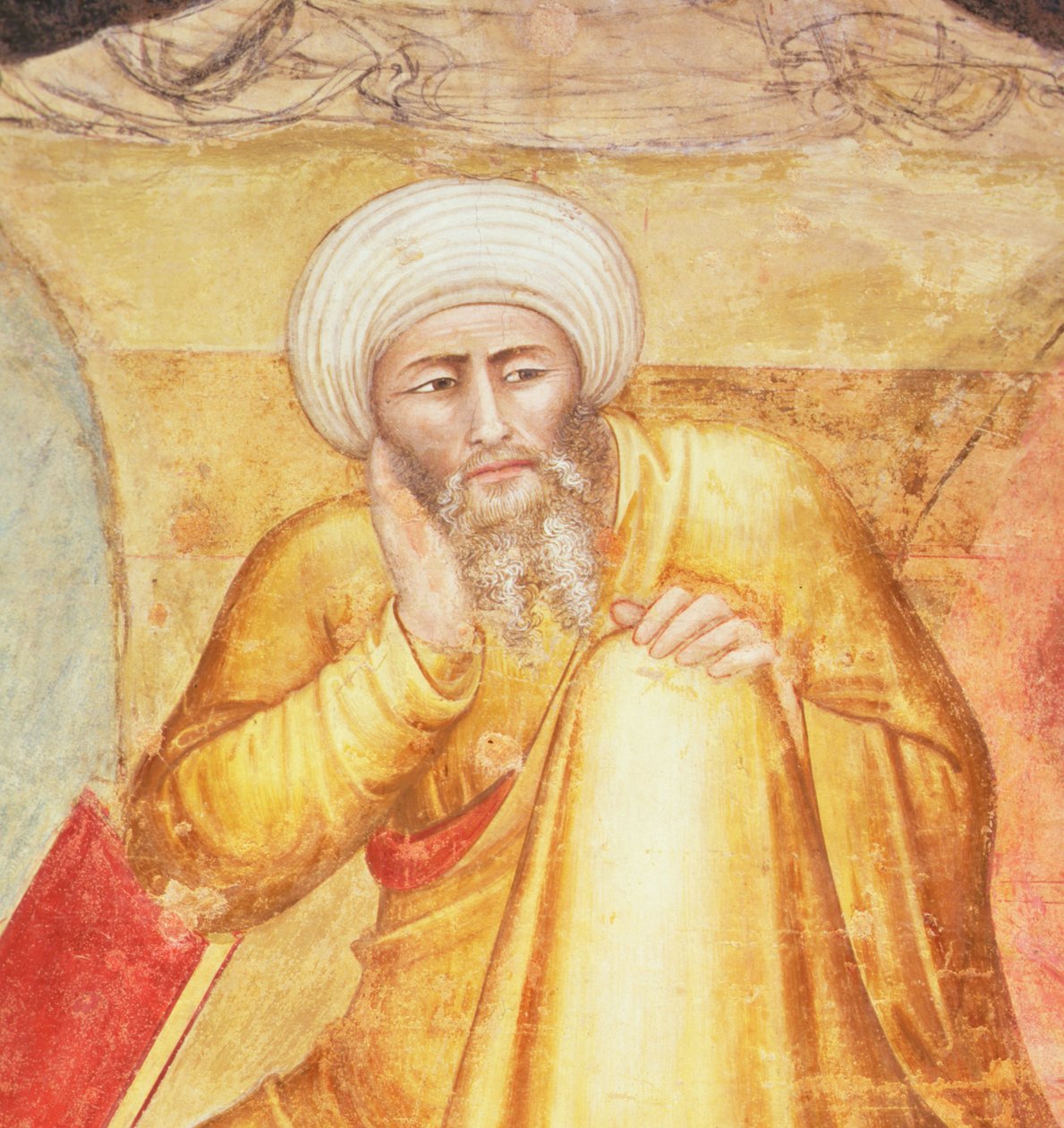 Trionfo di San Tommaso d