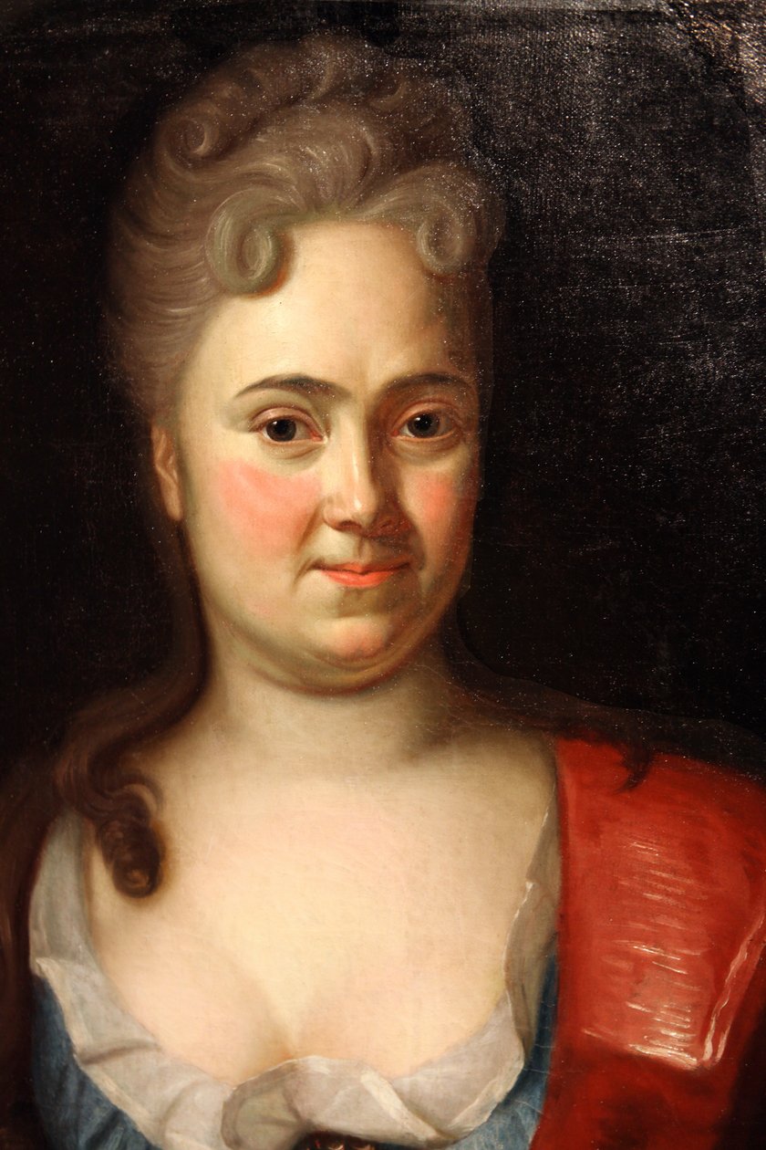 Ritratto dell