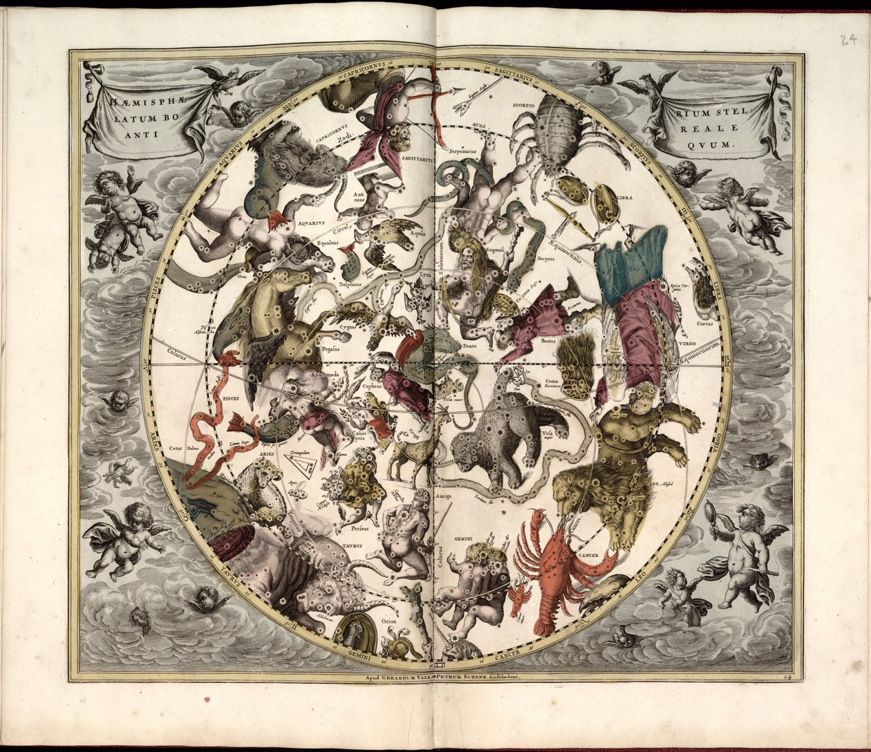 Phillips, 4274 Disponibile anche attraverso il sito della Biblioteca del Congresso come immagine raster. Include indice. Alcune tavole incise da Johannes van Loon. Oltre alle 29 tavole specificate nell
