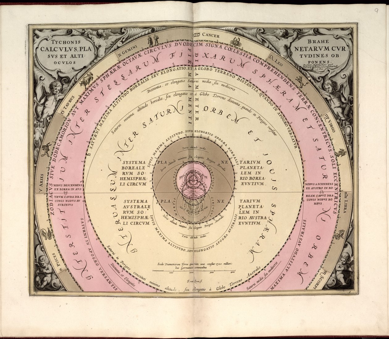 Phillips, 4274 Disponibile anche attraverso il sito web della Library of Congress come immagine raster. Include indice. Alcune tavole incise da Johannes van Loon. Oltre alle 29 tavole specificate nell