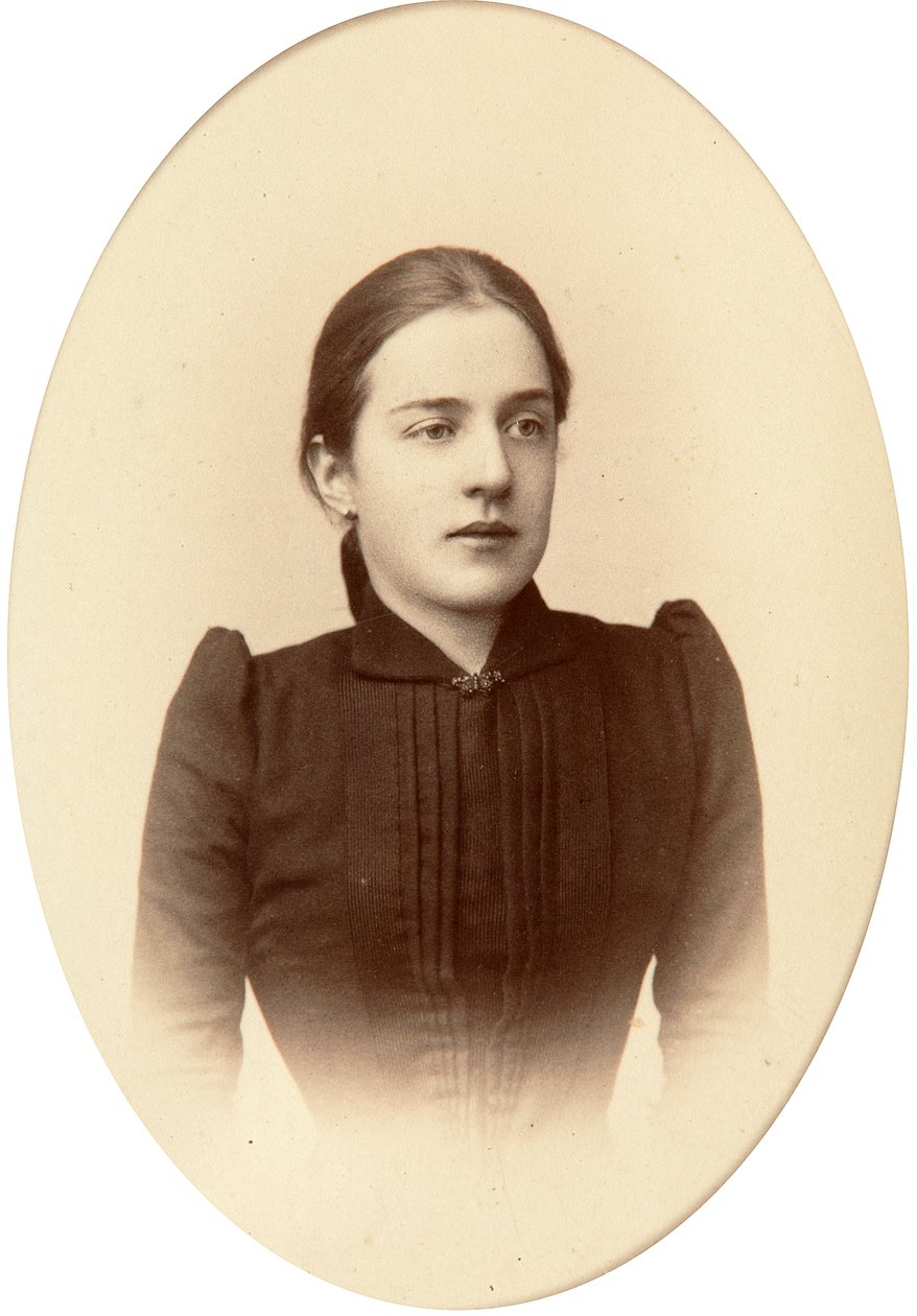 Alexandra Treugut da Andrei Deniere