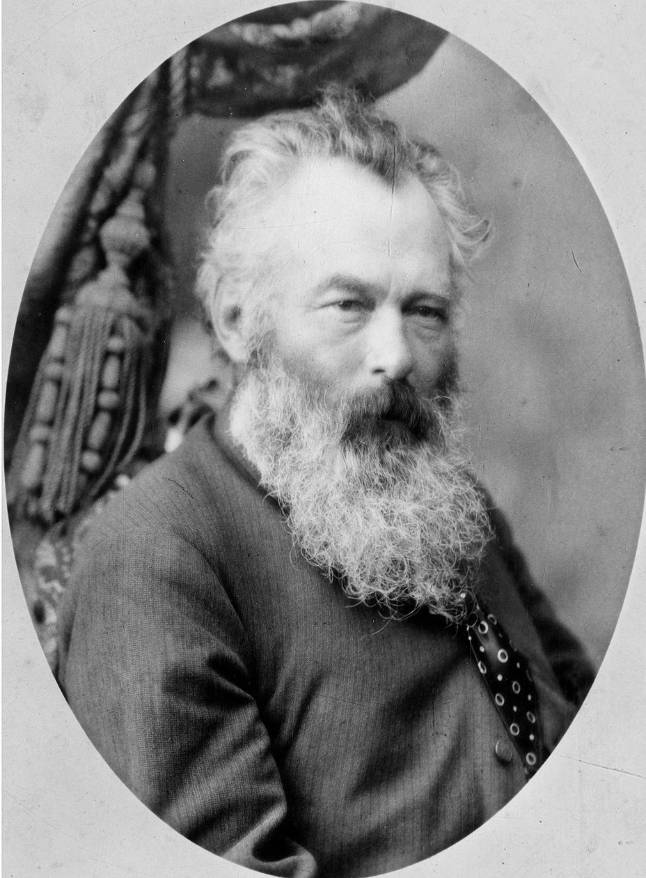 Ivan Shishkin, artista russo da Andrei Osipovich Karelin