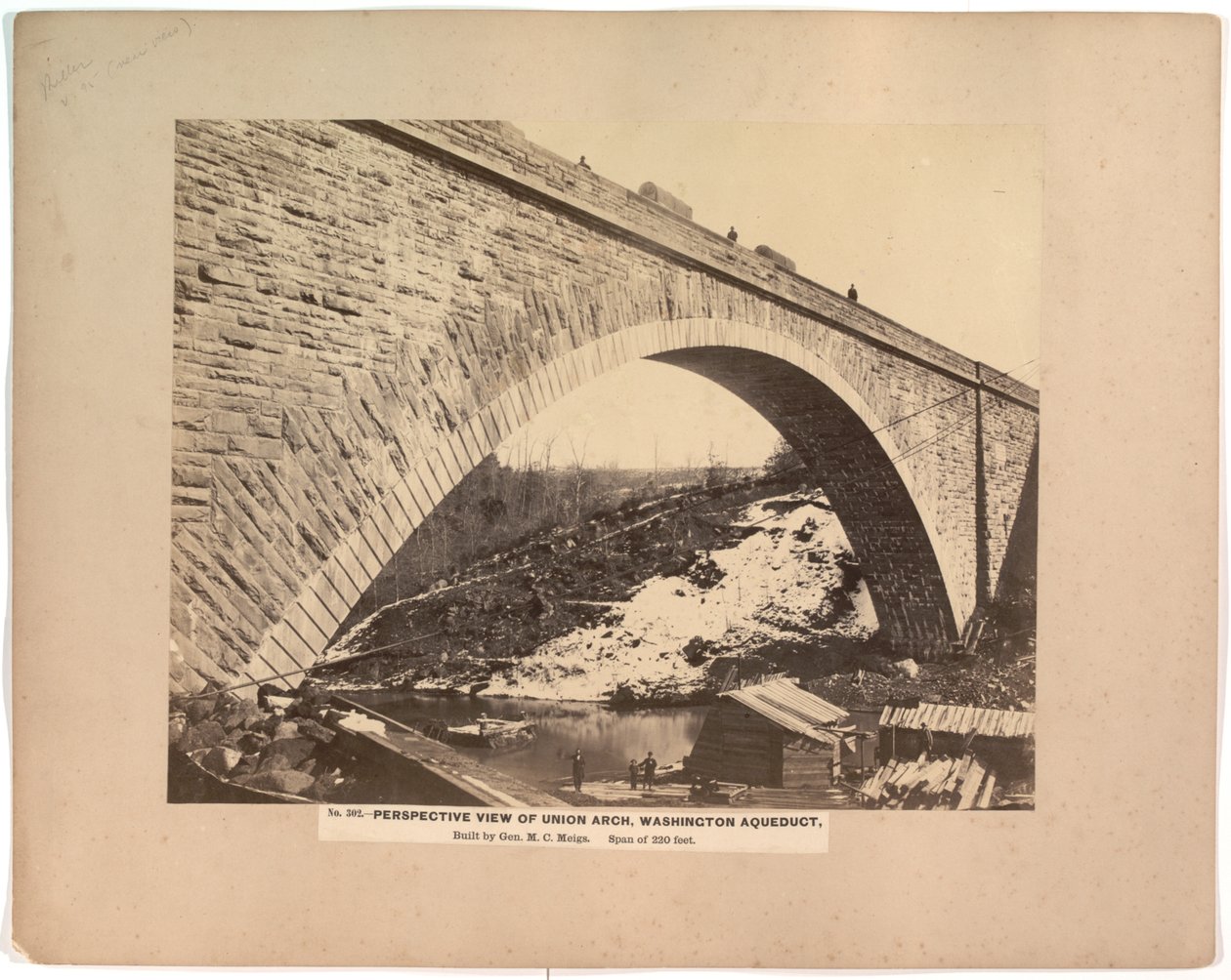 N. 302. Vista prospettica dell