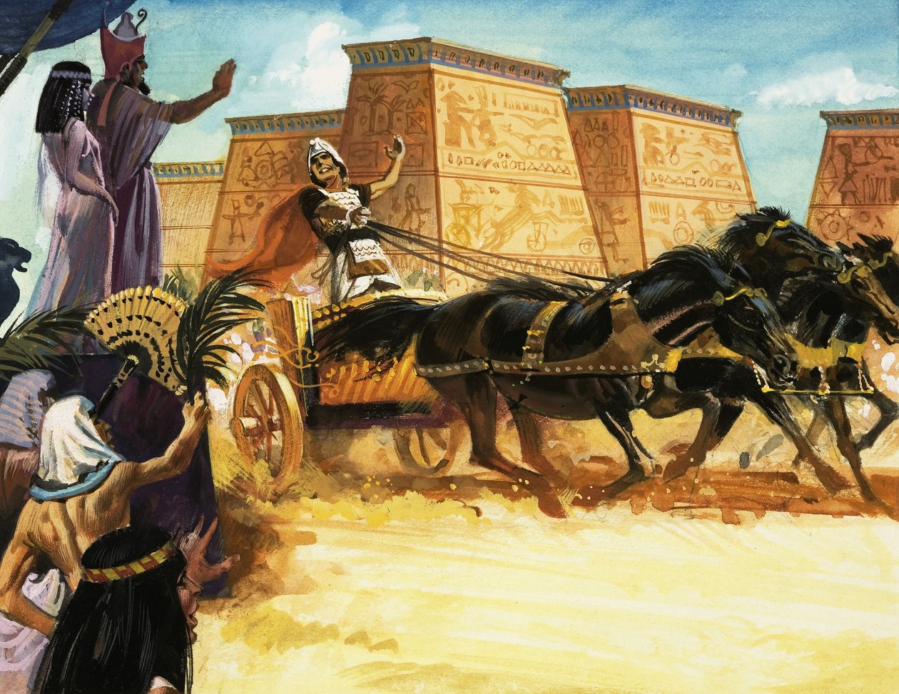 Un posto in platea: Aida da Andrew Howat