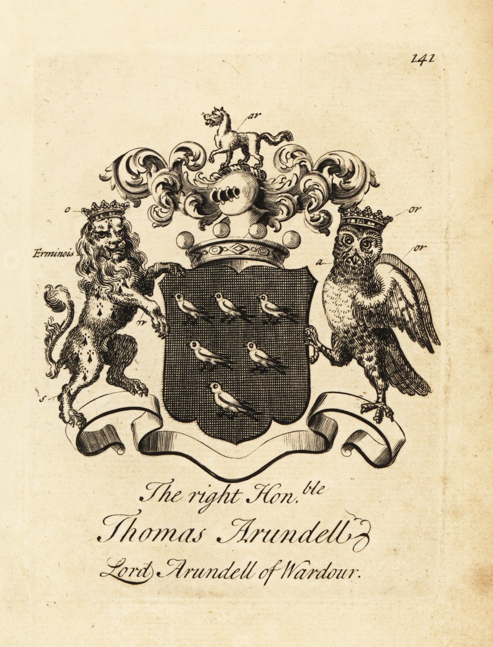 Stemma dell